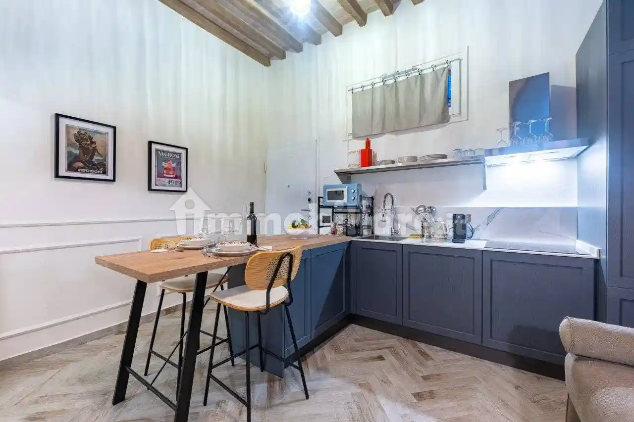 Appartamento in affitto a Parma