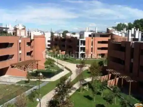 Appartamento in affitto a Peschiera Borromeo