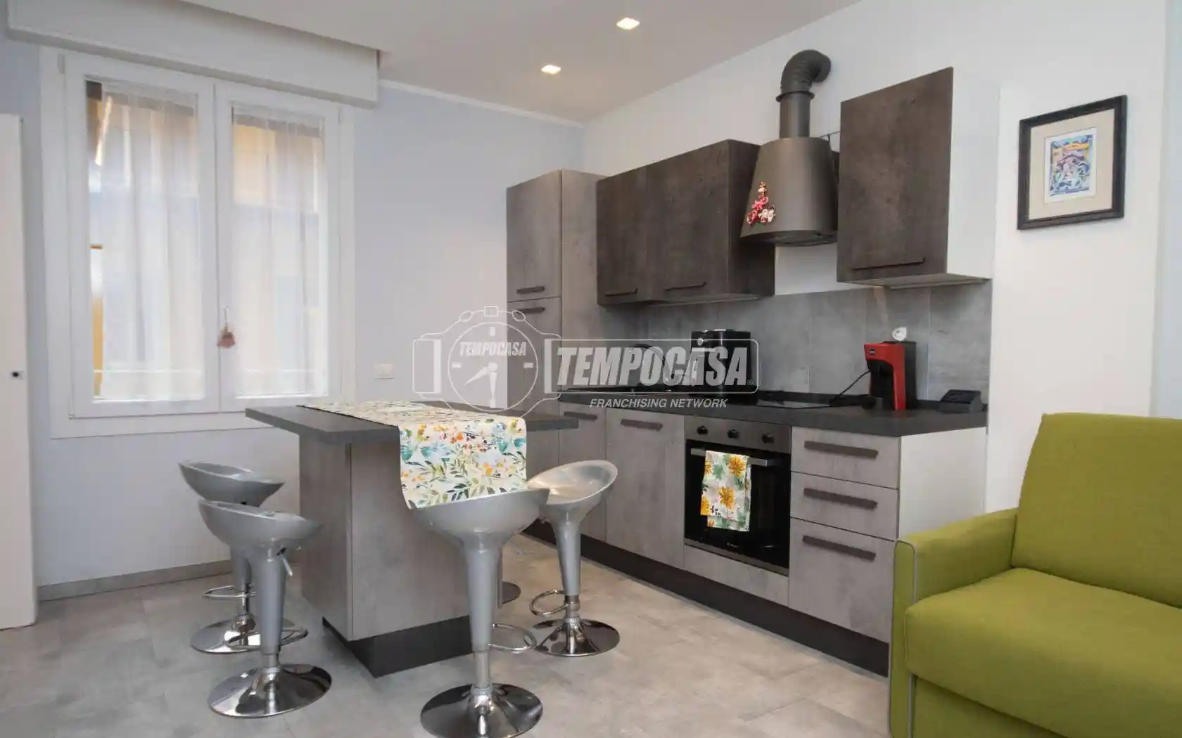 Appartamento in vendita a Bologna