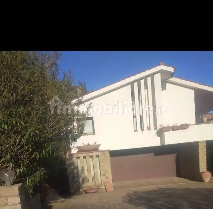 Villa in affitto a Isola del Giglio
