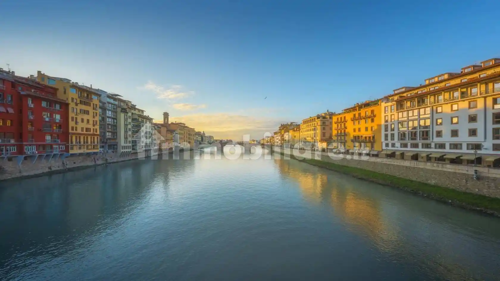 Appartamento in affitto a Firenze