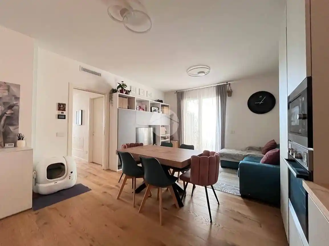 Appartamento in vendita a Silea