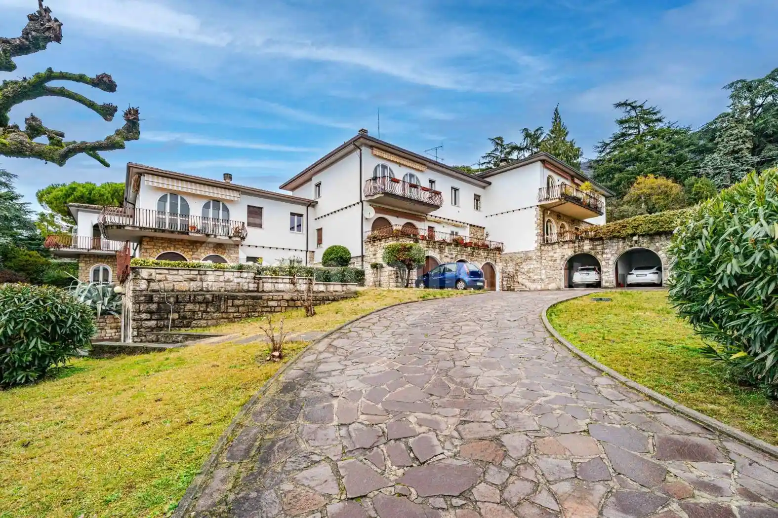 Appartamento in vendita a Brescia