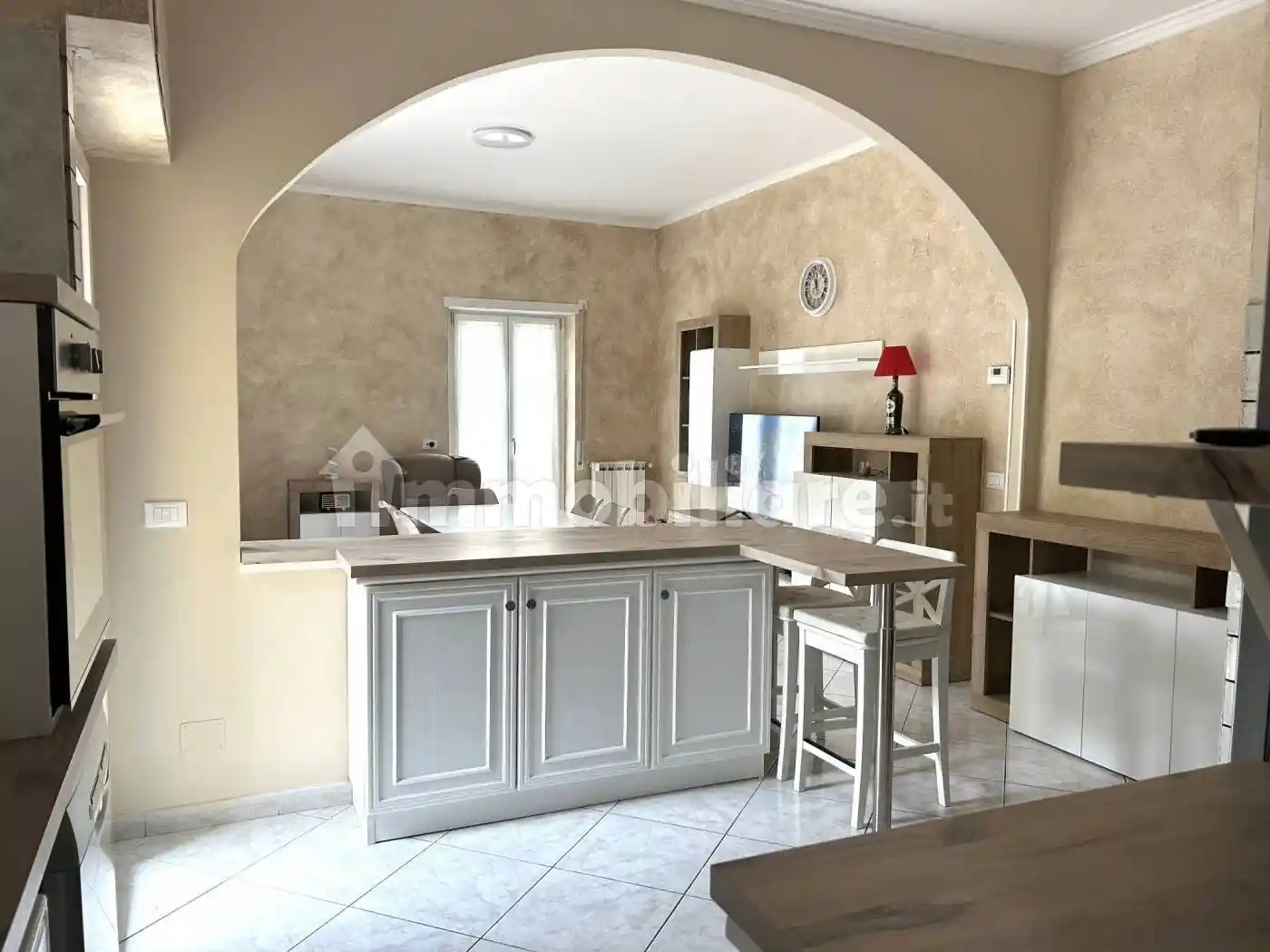 Appartamento in vendita a Montopoli di Sabina