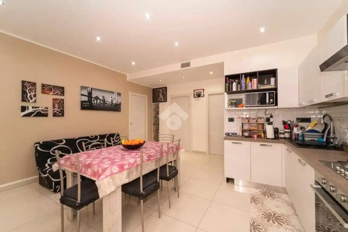 Appartamento in vendita a Torino