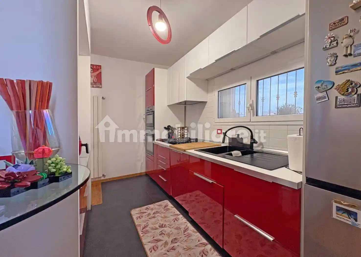 Appartamento in vendita a Monza