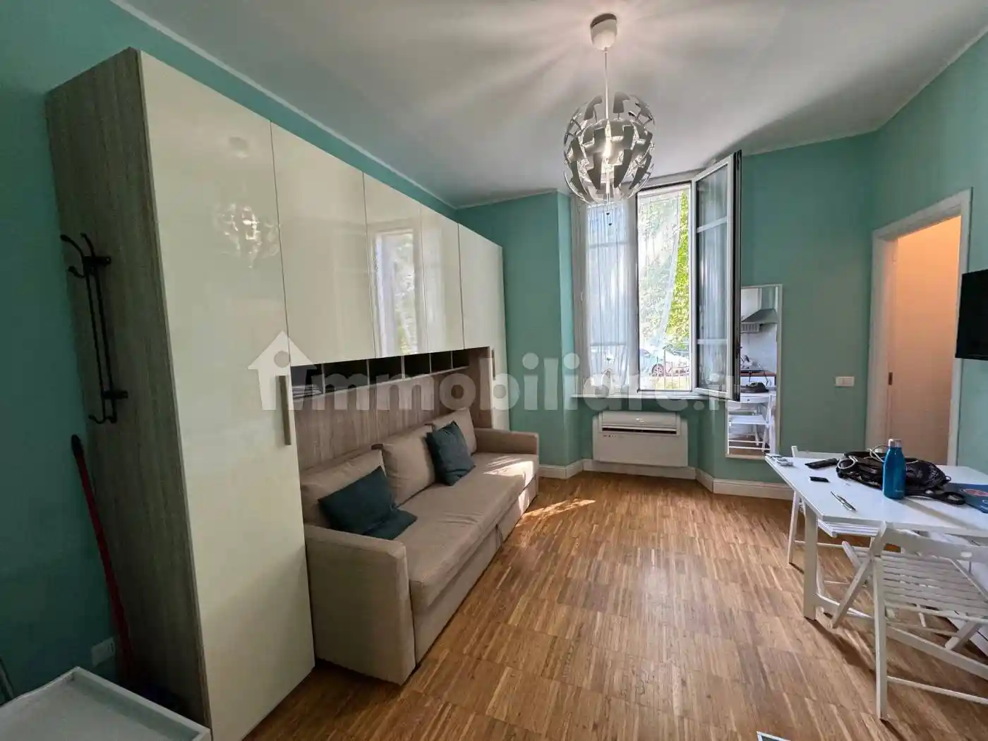 Appartamento in vendita a Pavia