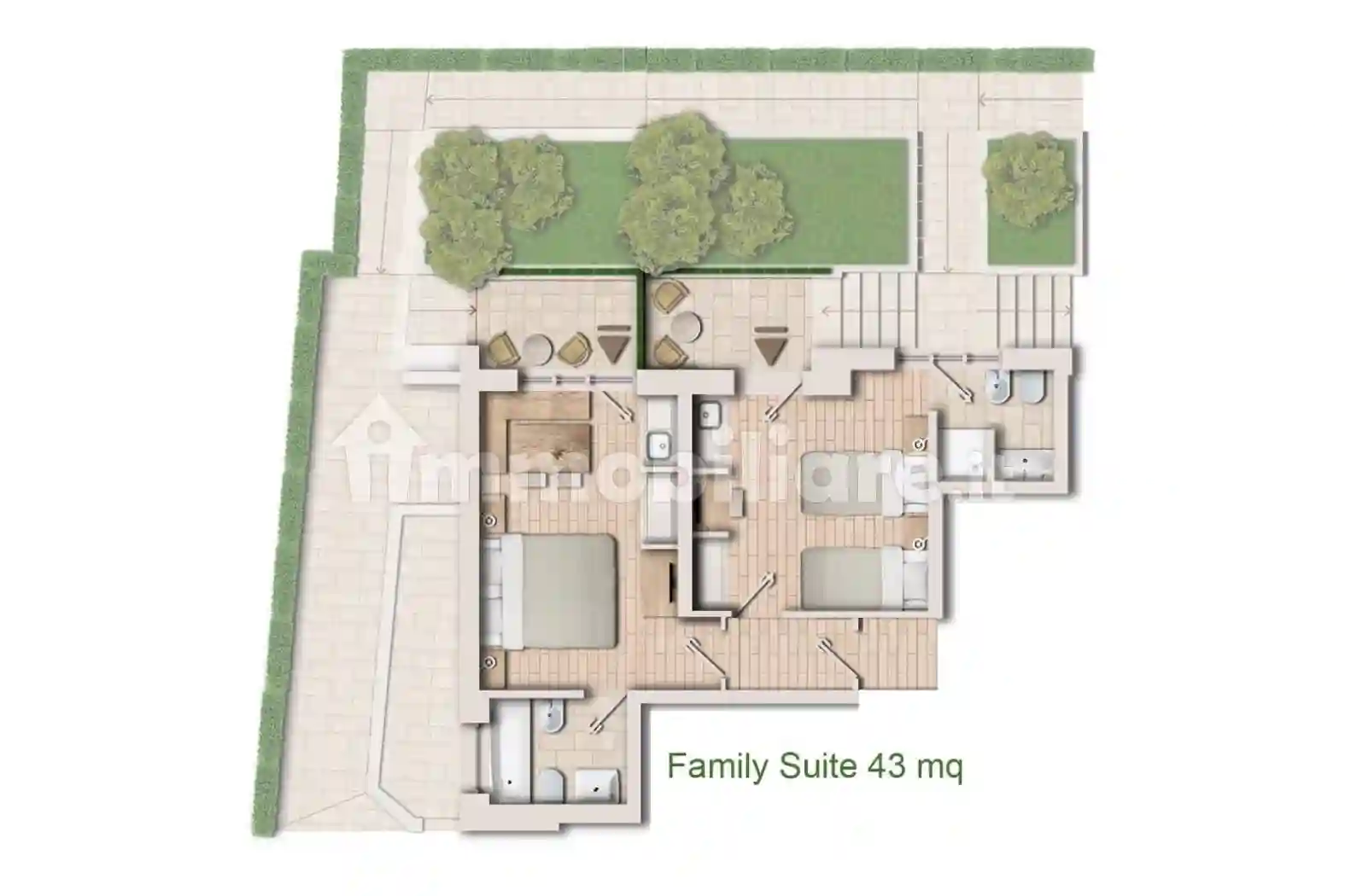 Appartamento - foto 5