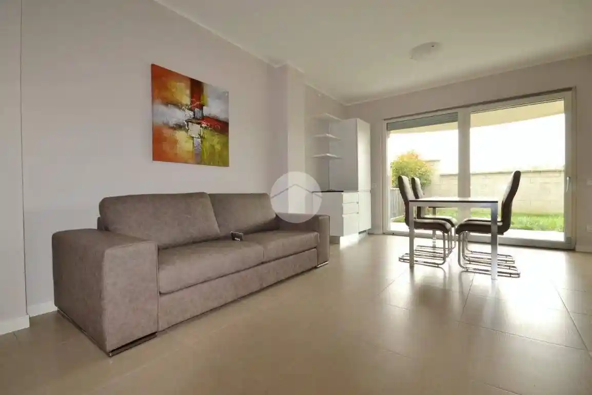 Appartamento in affitto a Sedriano