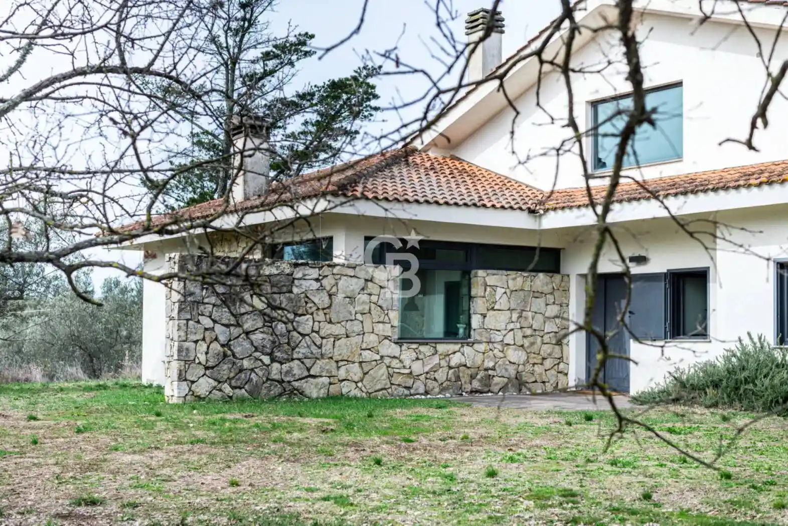 Villa in vendita a Vetralla