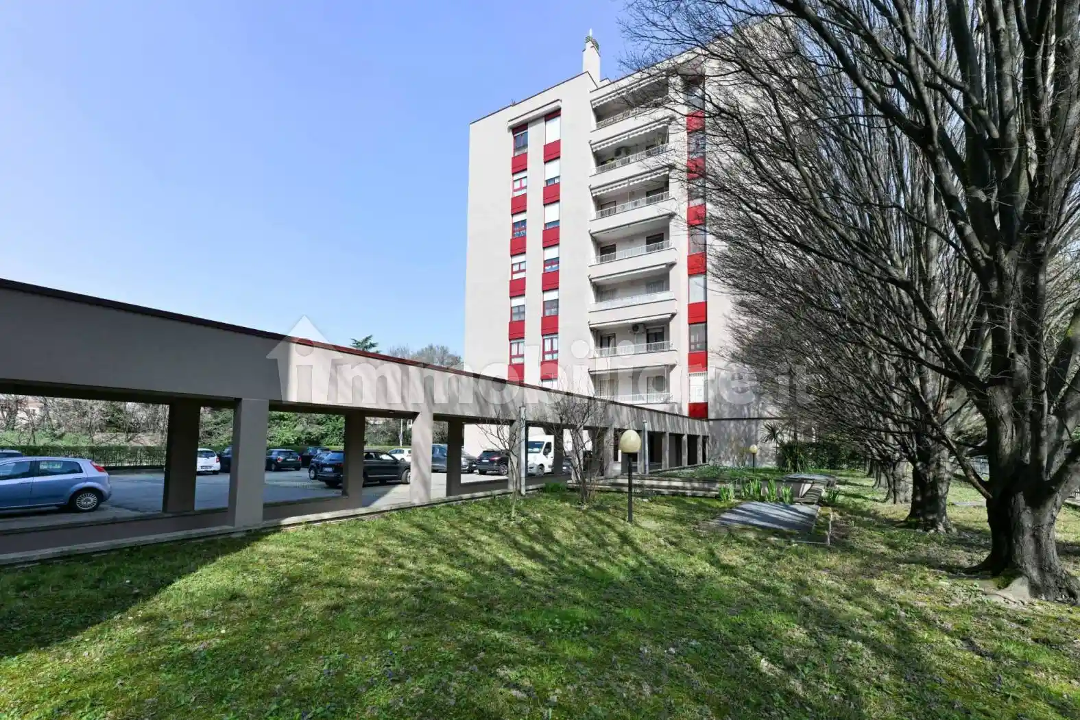 Appartamento in vendita a Segrate