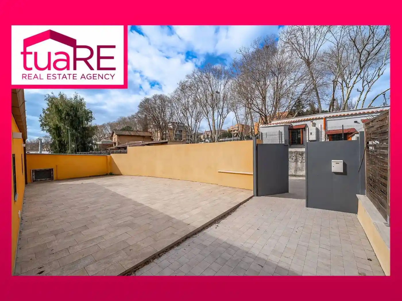 Villa in vendita a Roma