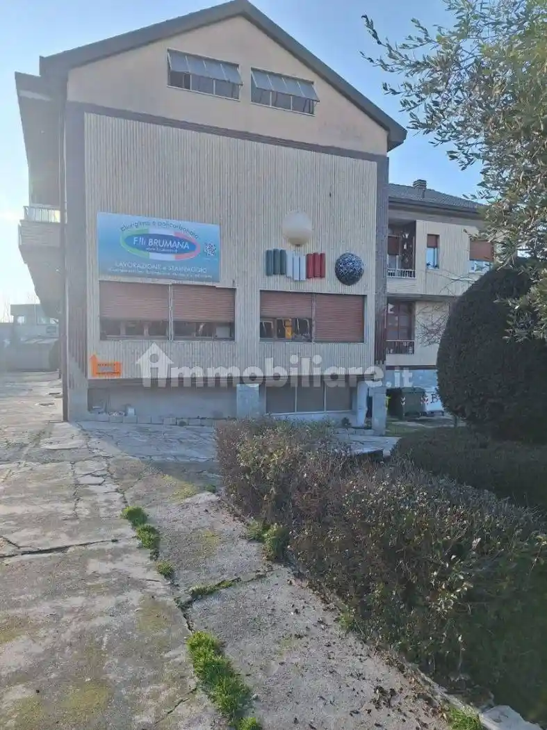 Villa in vendita a Rozzano