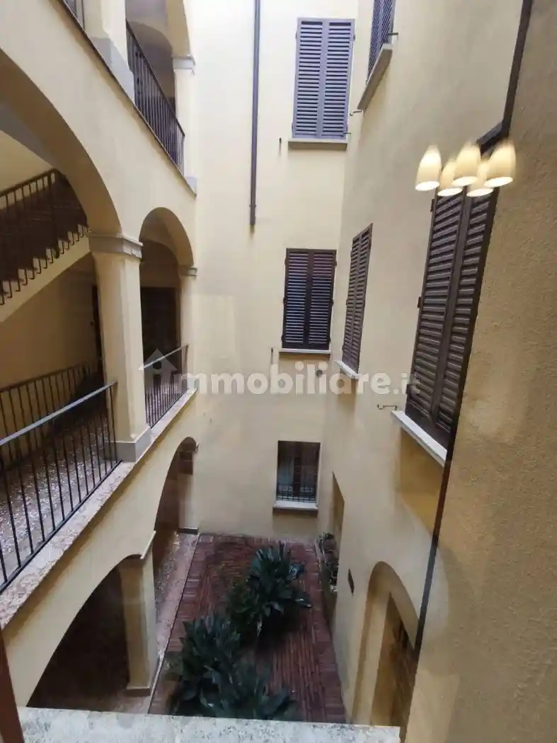 Appartamento in affitto a Bologna