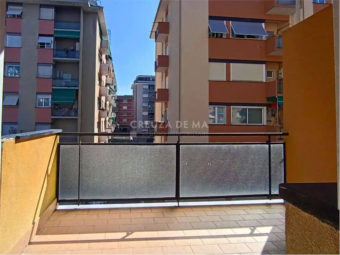 Appartamento in vendita a Rapallo