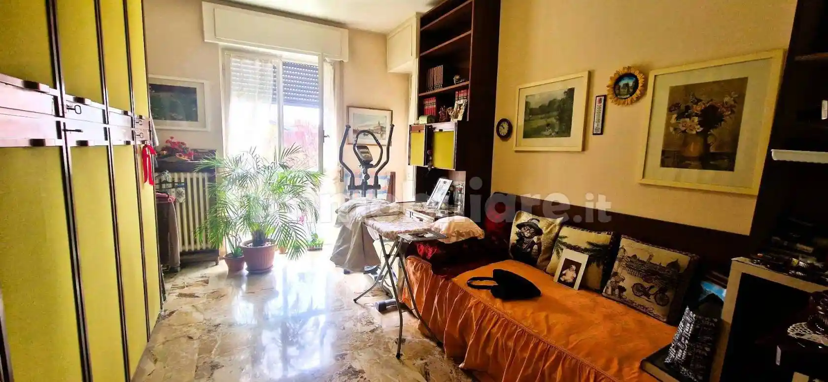 Appartamento in vendita a Nova Milanese