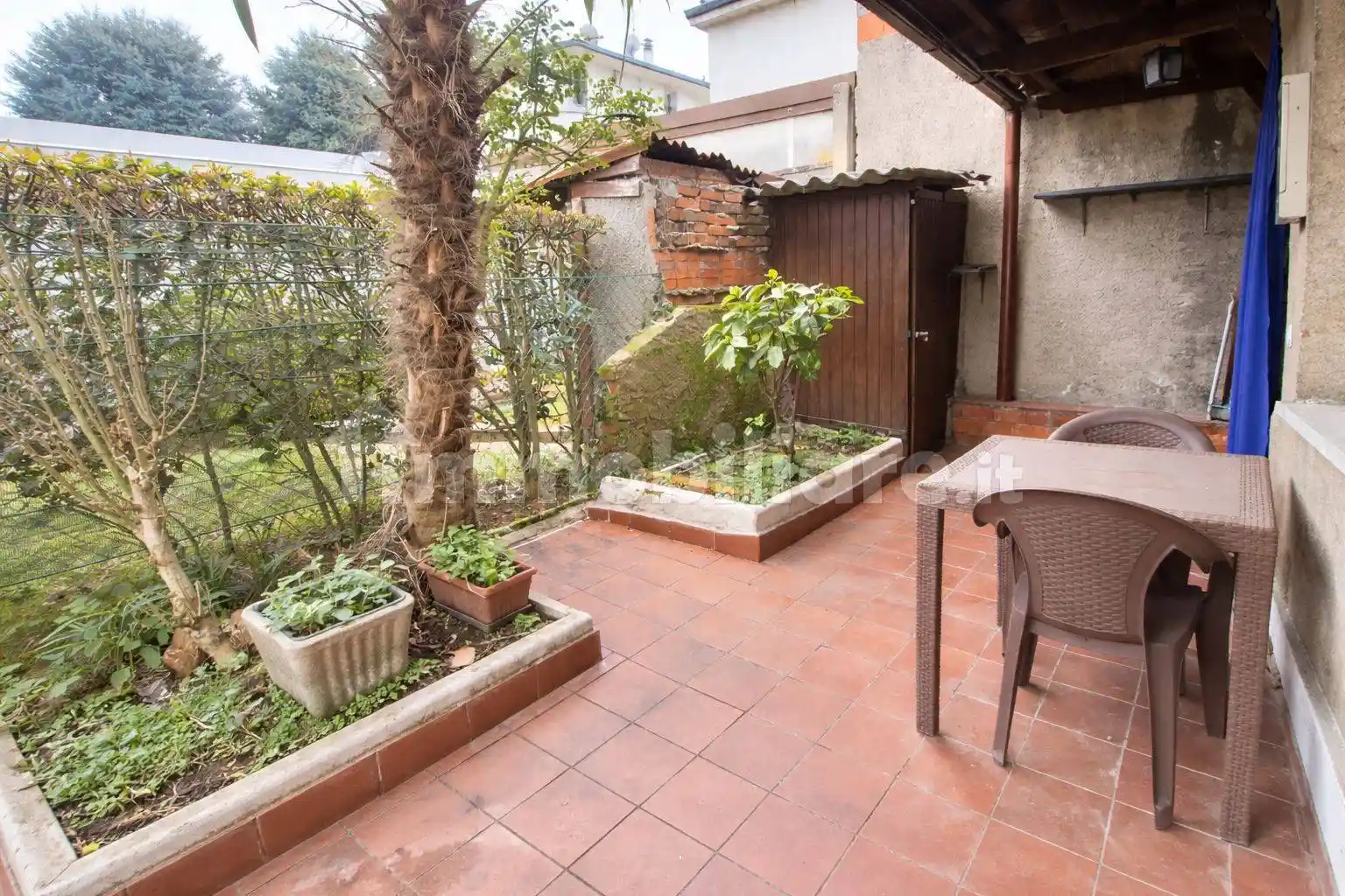 Appartamento in vendita a Barlassina