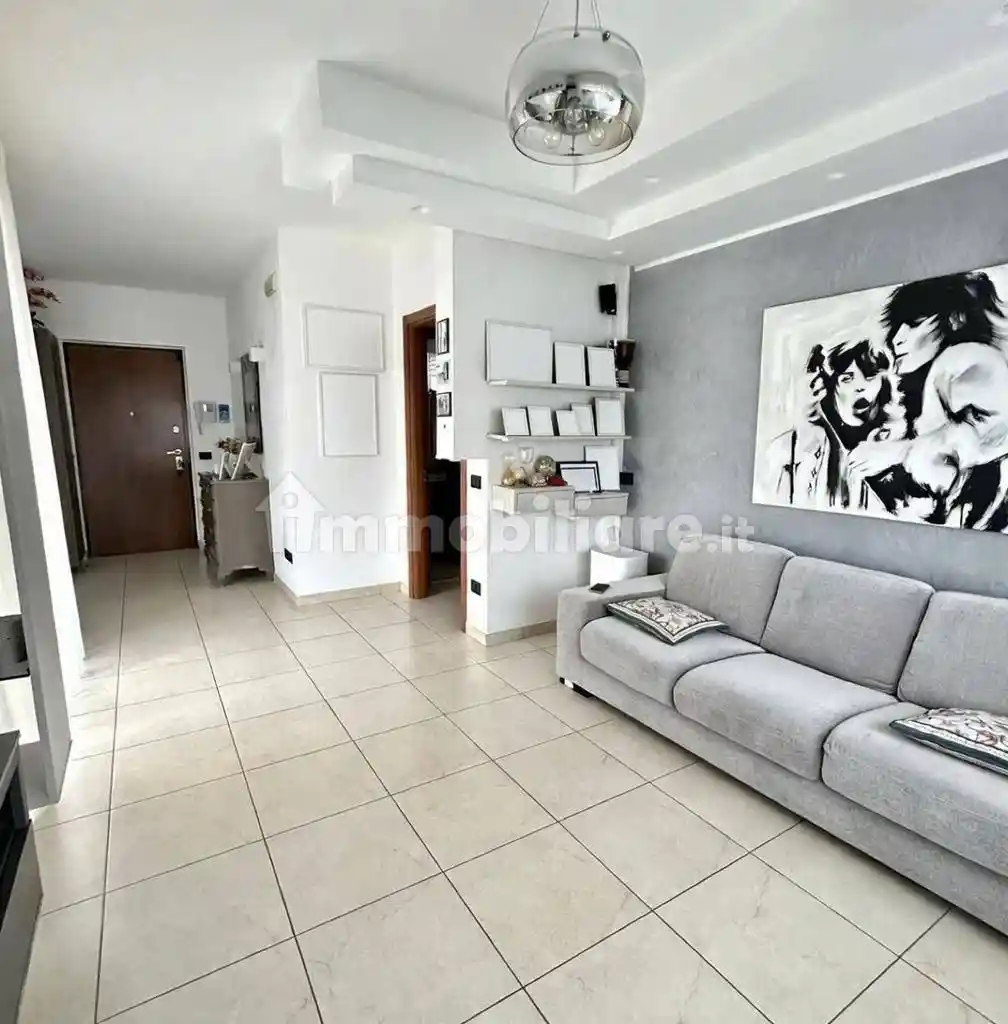 Appartamento in vendita a Ortona