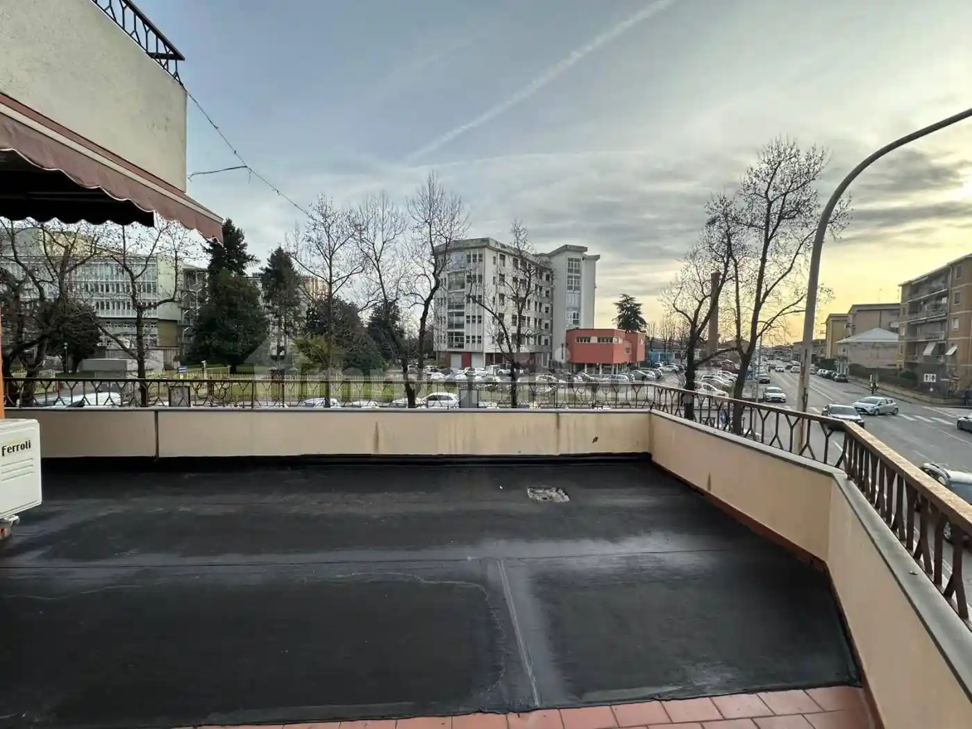 Appartamento in vendita a Vercelli