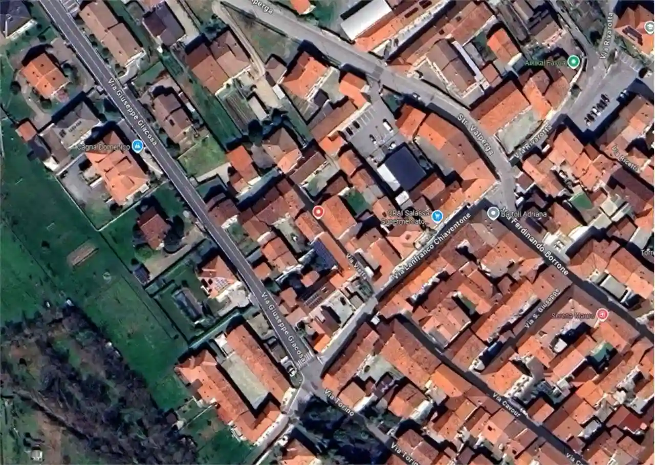 Casa indipendente - foto 2