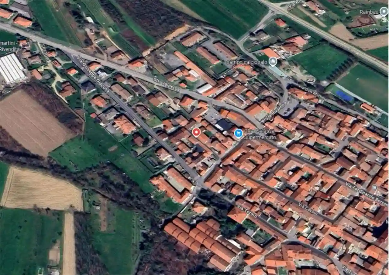 Casa indipendente - foto 3