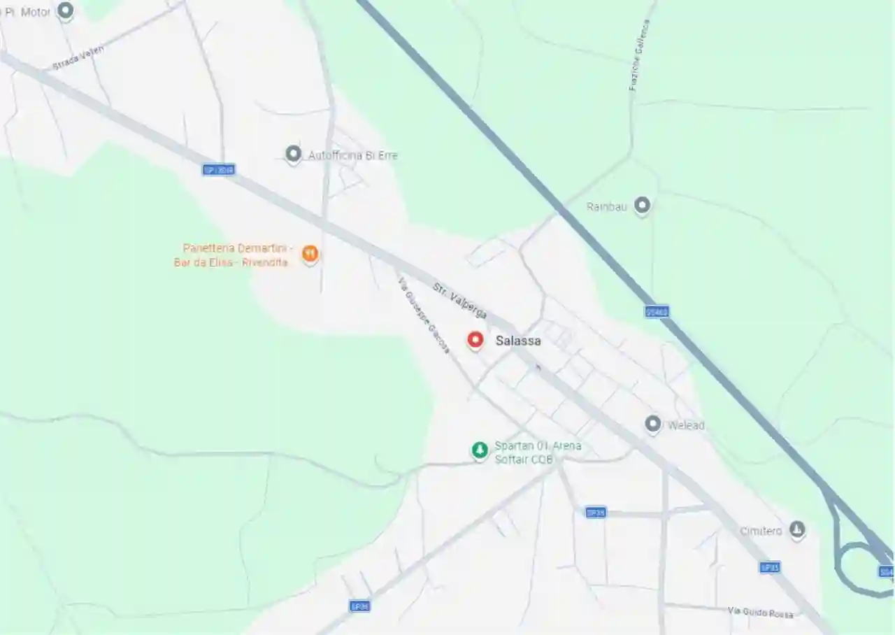 Casa indipendente - foto 5