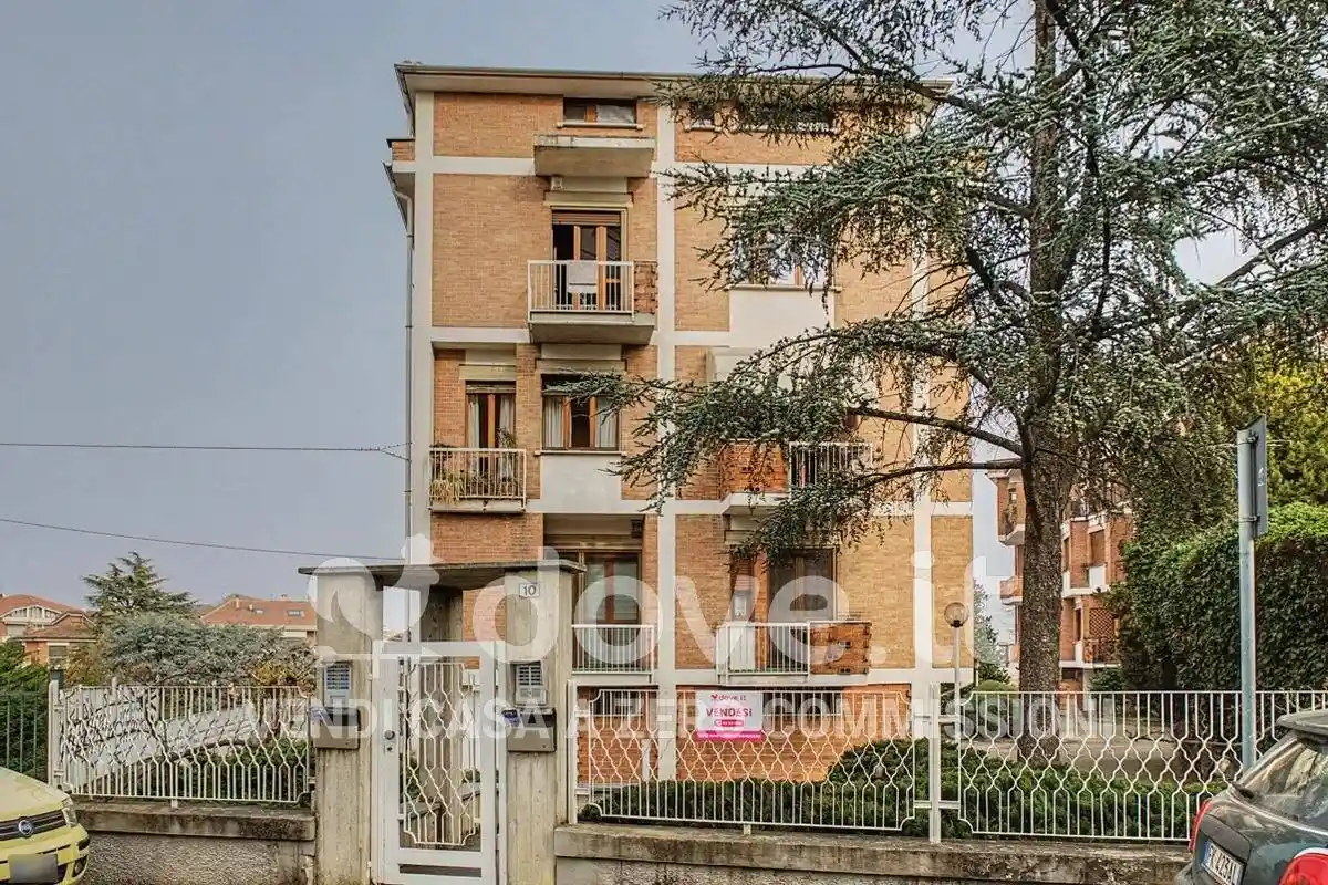 Appartamento in vendita a Asti