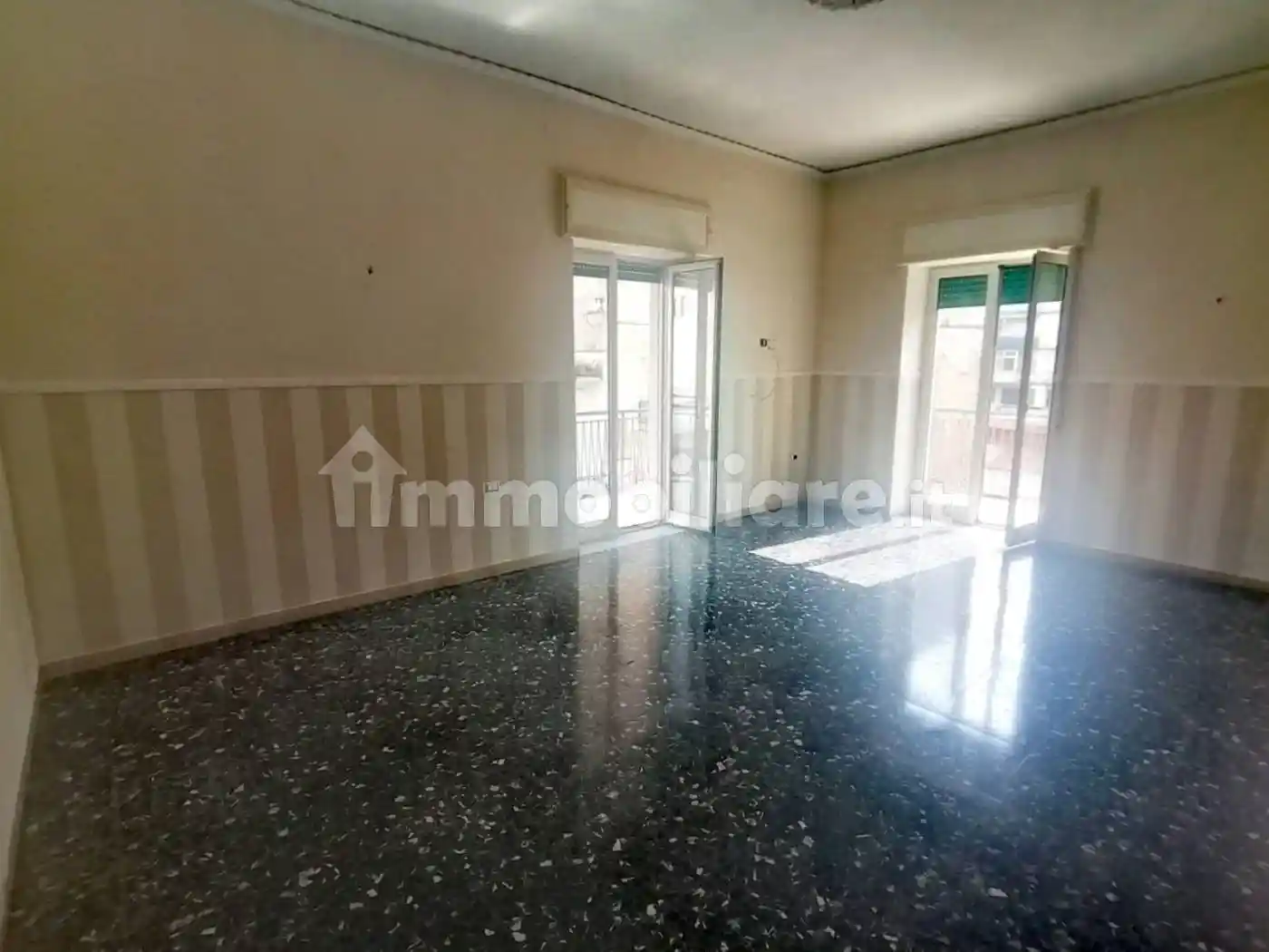 Appartamento in vendita a Ercolano