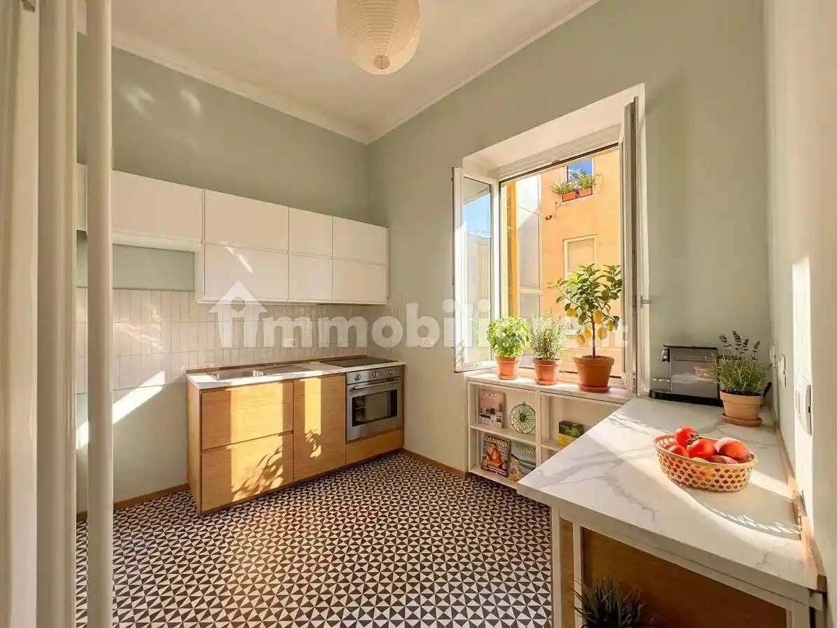 Appartamento in vendita a Torino