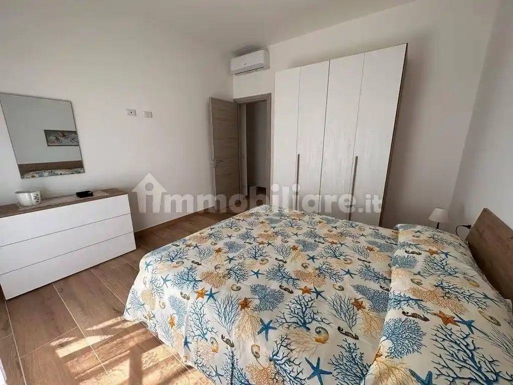 Appartamento in affitto a Gaeta