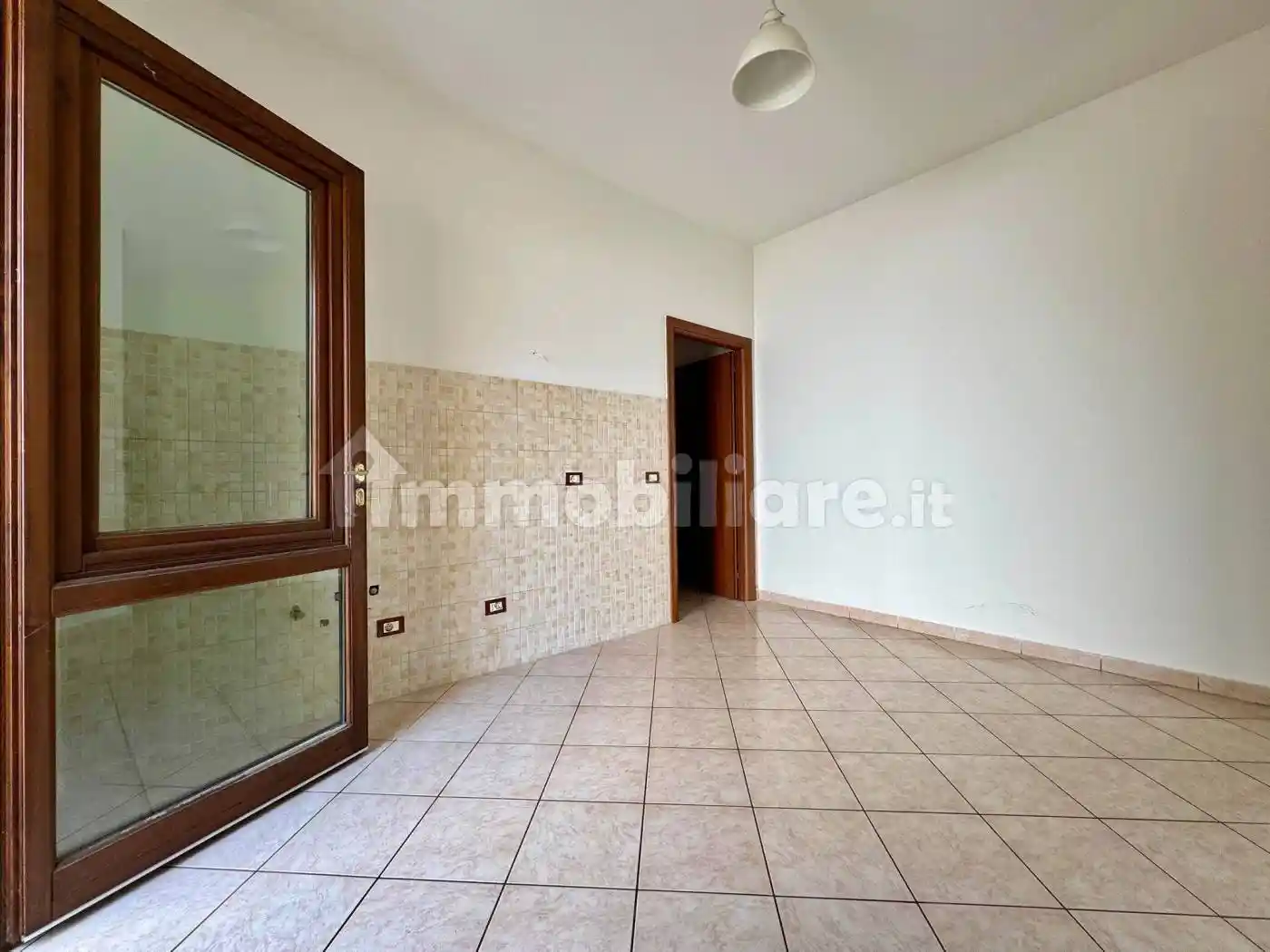 Villetta a schiera in vendita a Pistoia