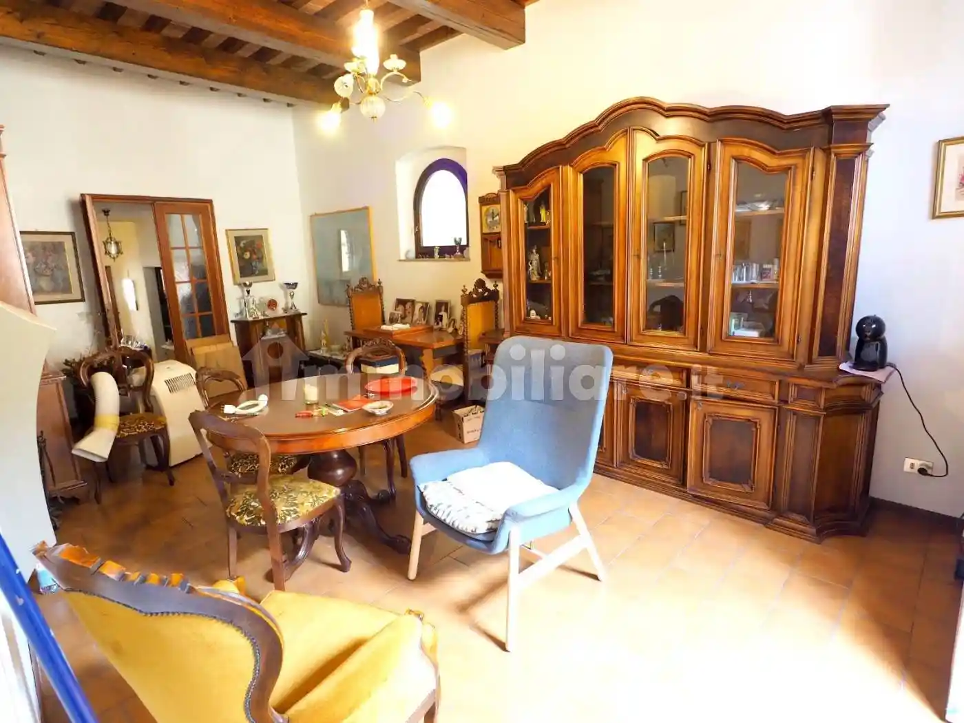 Appartamento in vendita a Pistoia