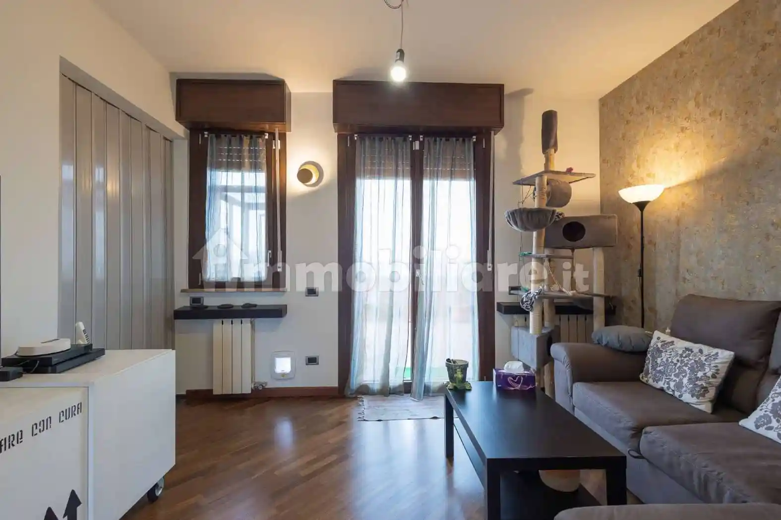 Appartamento in vendita a Segrate