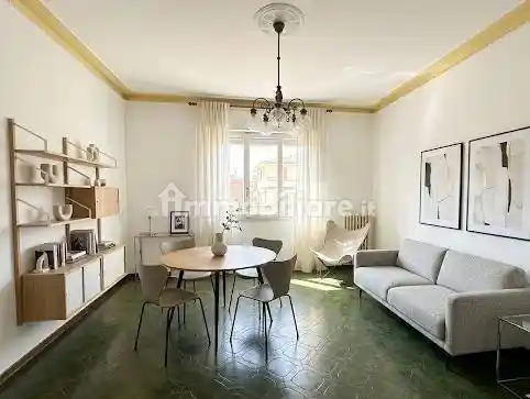 Appartamento in vendita a Prato