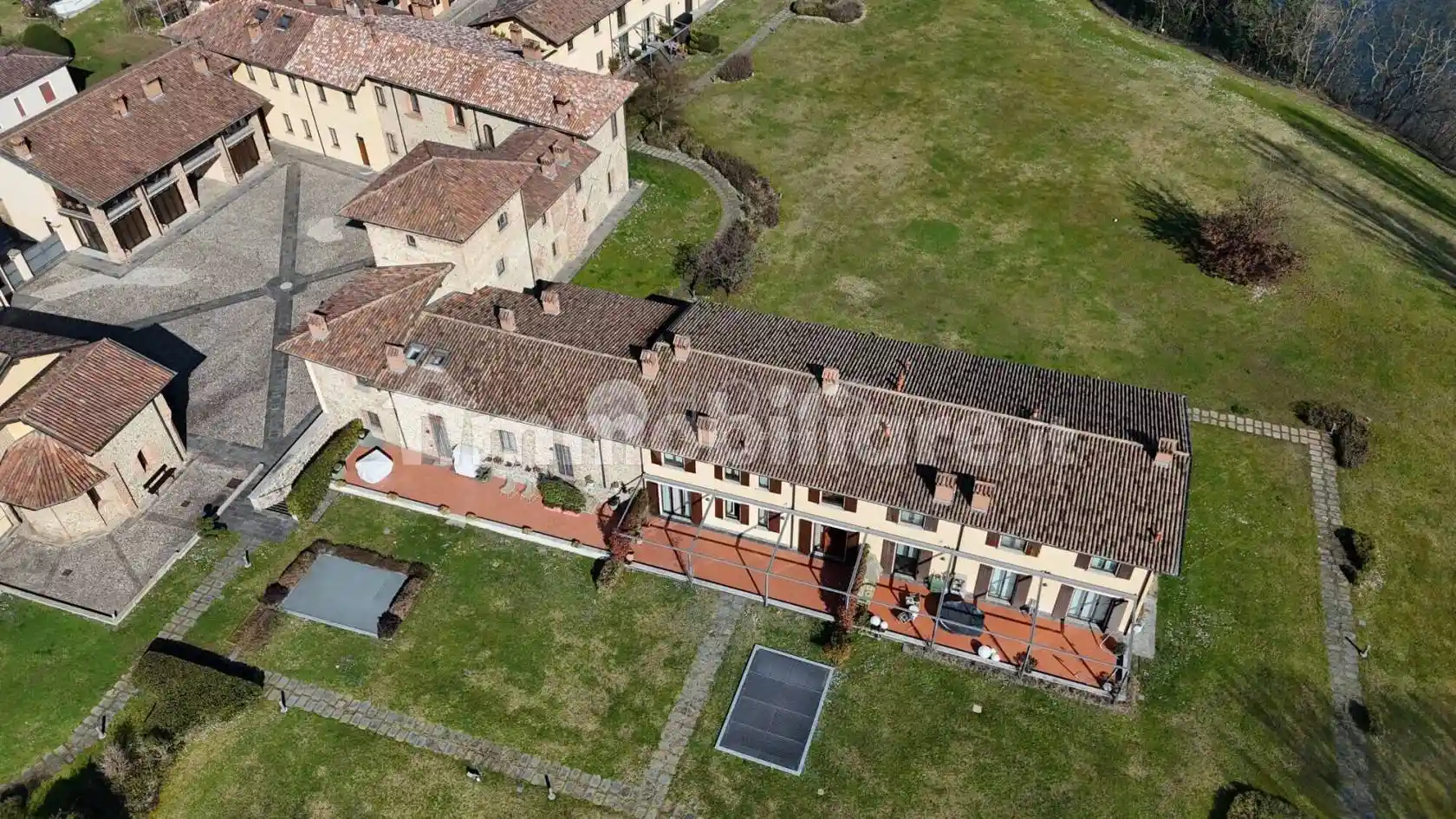 Appartamento in vendita a Trezzo sull'Adda