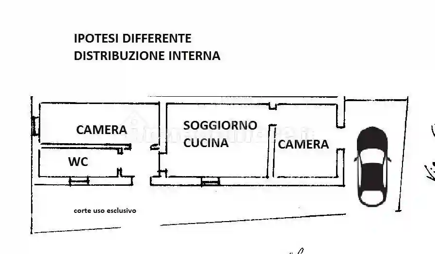 Casa indipendente - foto 2