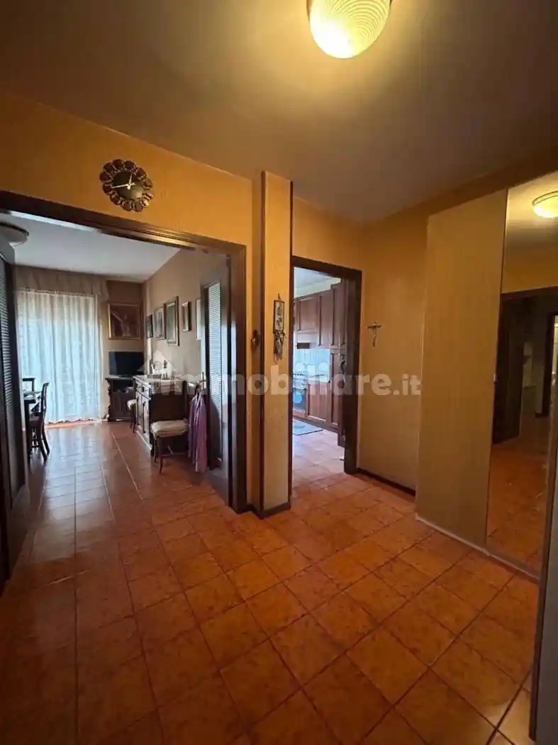 Appartamento in vendita a Sala Baganza