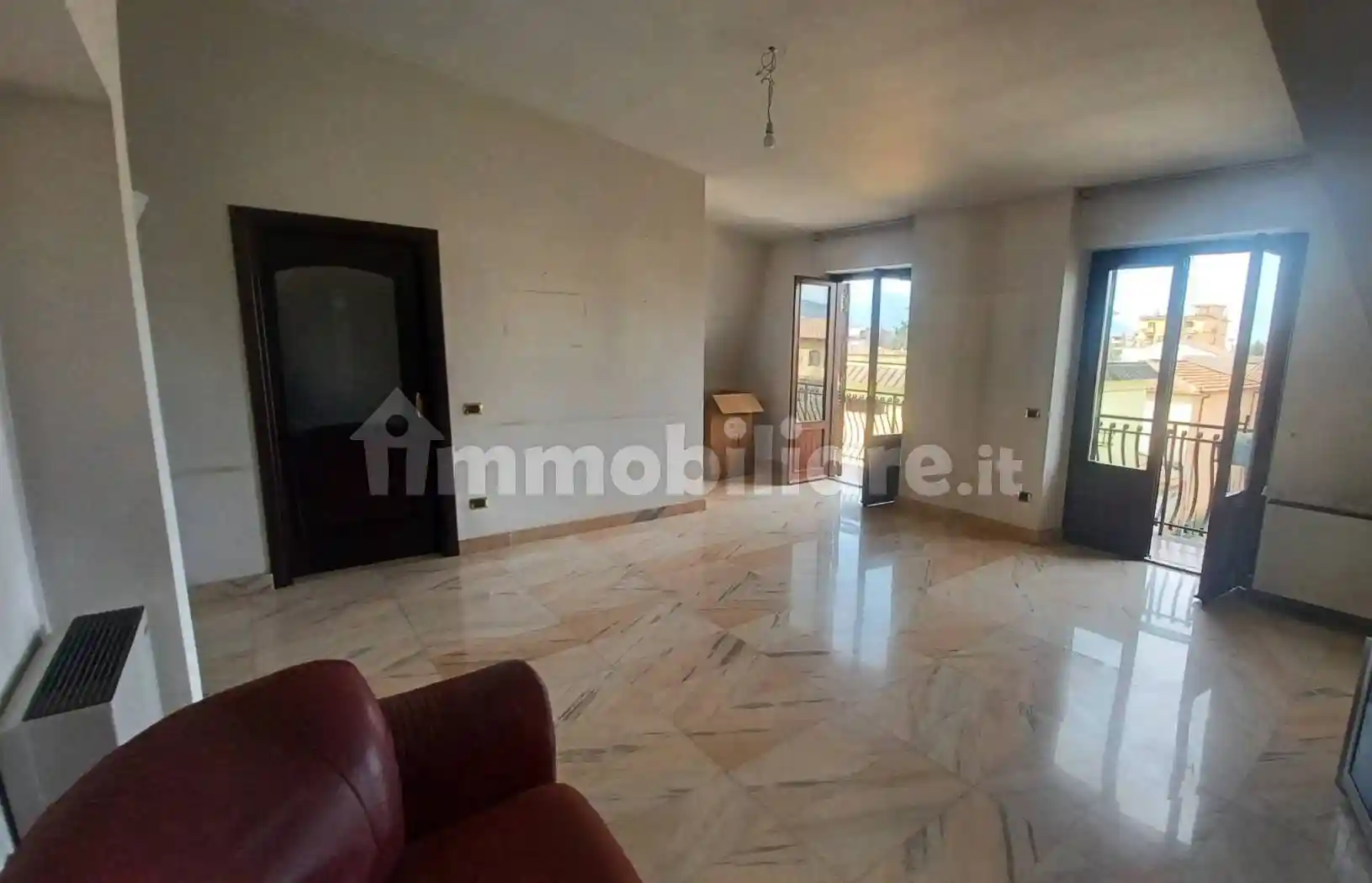 Appartamento in vendita a Frosinone