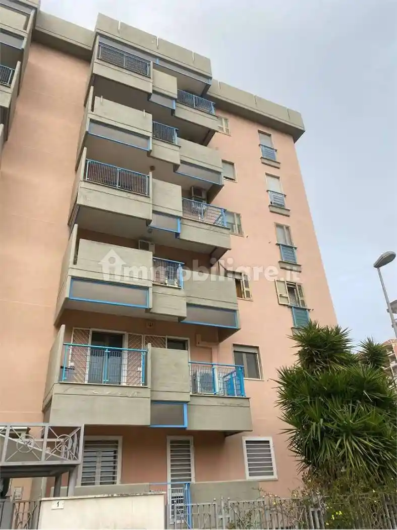 Appartamento in vendita a Bari