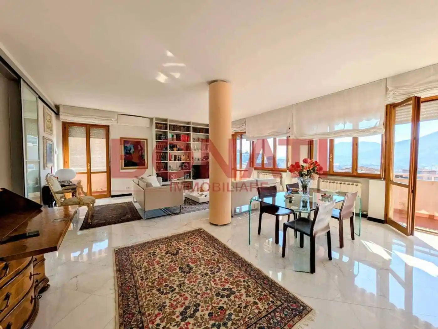 Appartamento in vendita a La Spezia