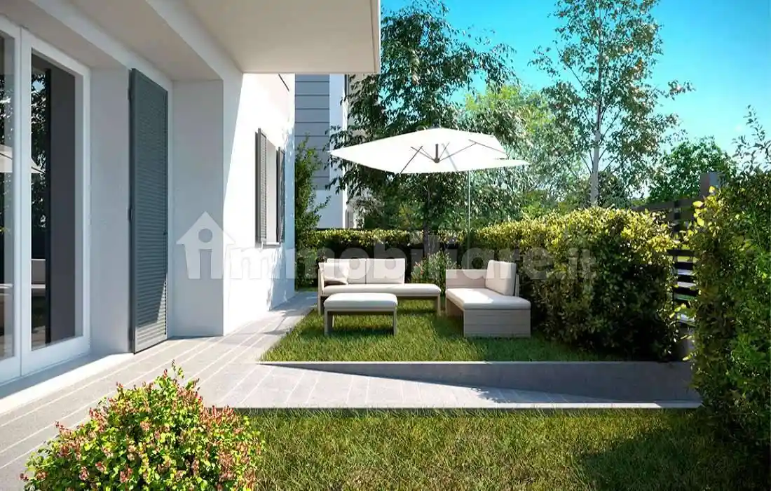 Appartamento in vendita a Triuggio