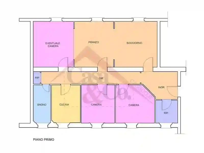 Appartamento - foto 3