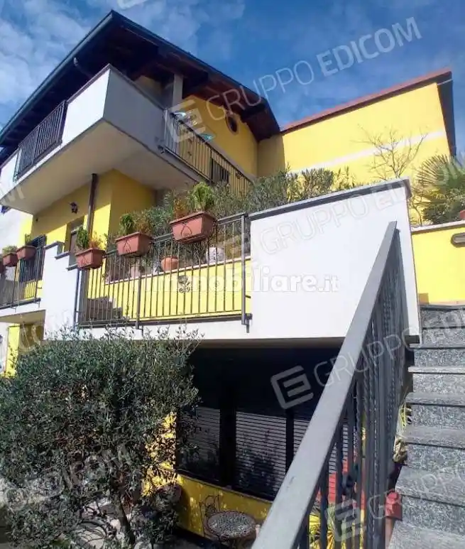 Appartamento in vendita a Castellanza