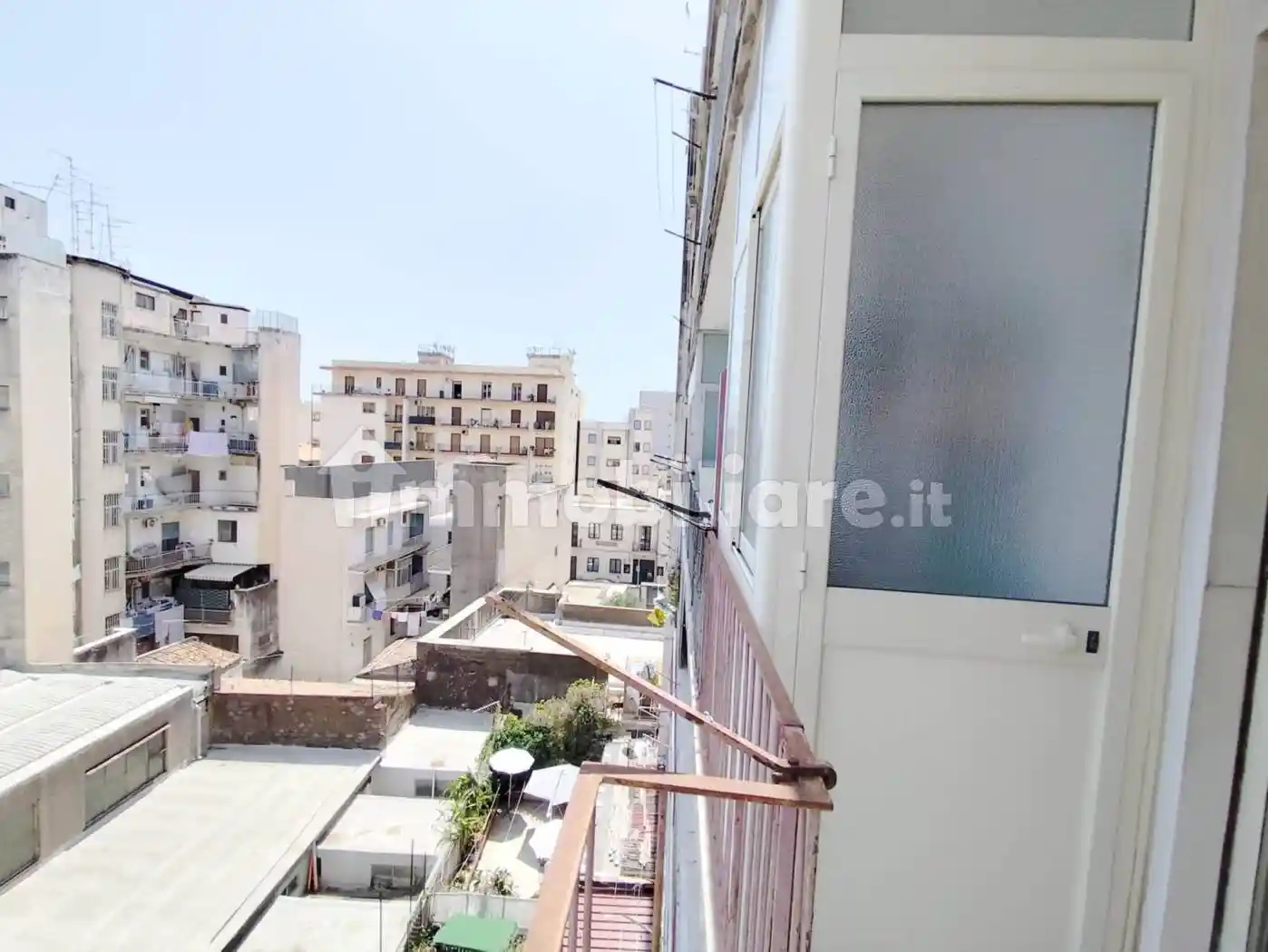 Appartamento in vendita a Catania