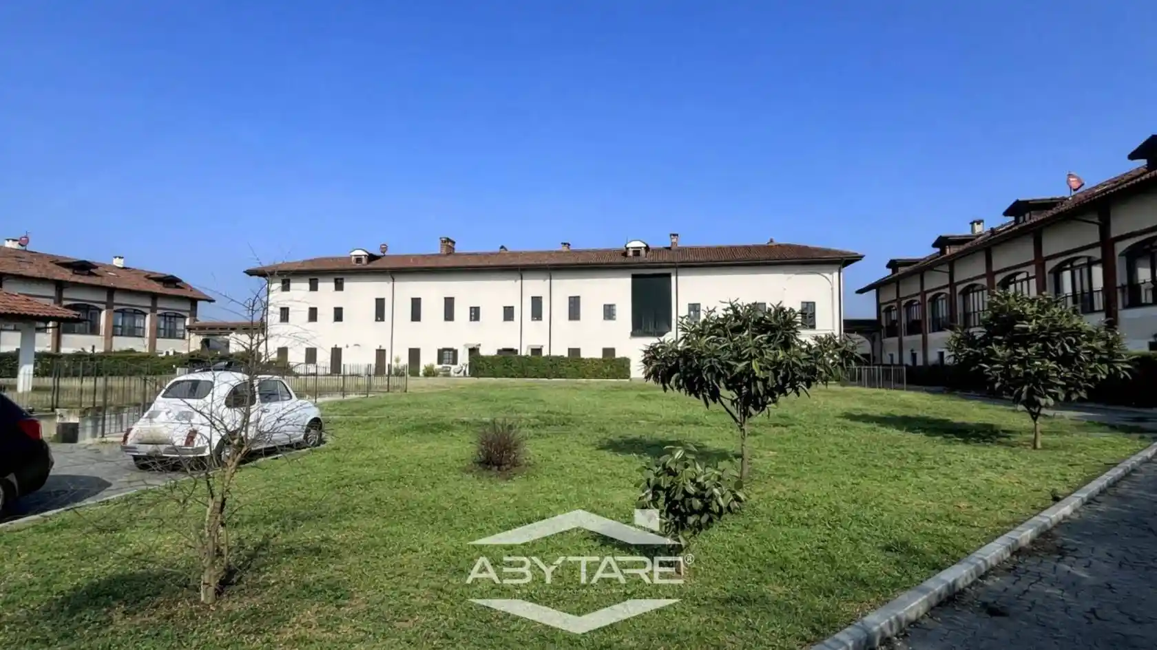 Appartamento in vendita a Vinovo