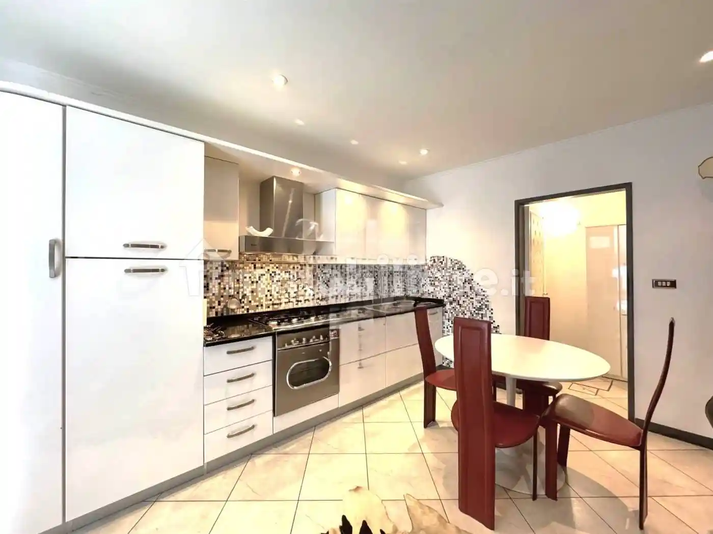 Appartamento in vendita a Pistoia