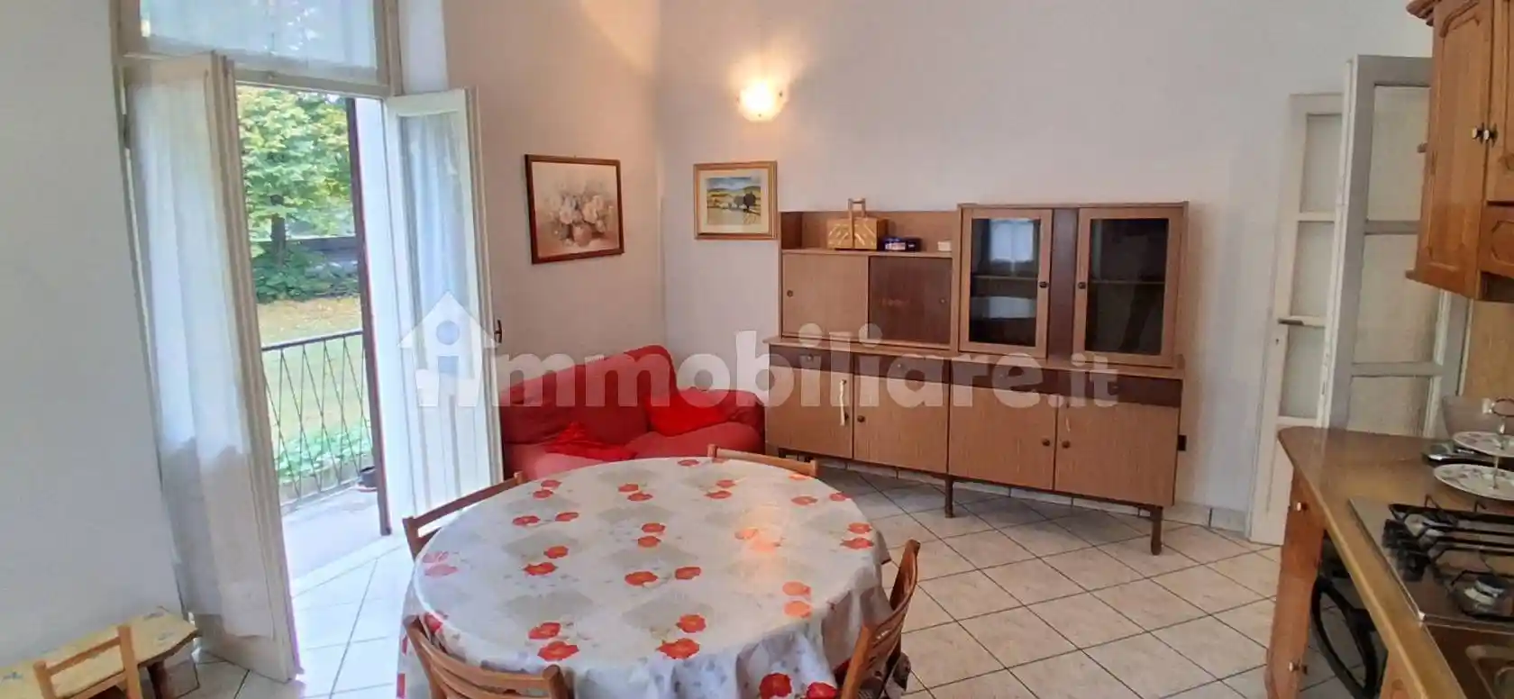 Appartamento in vendita a Merate