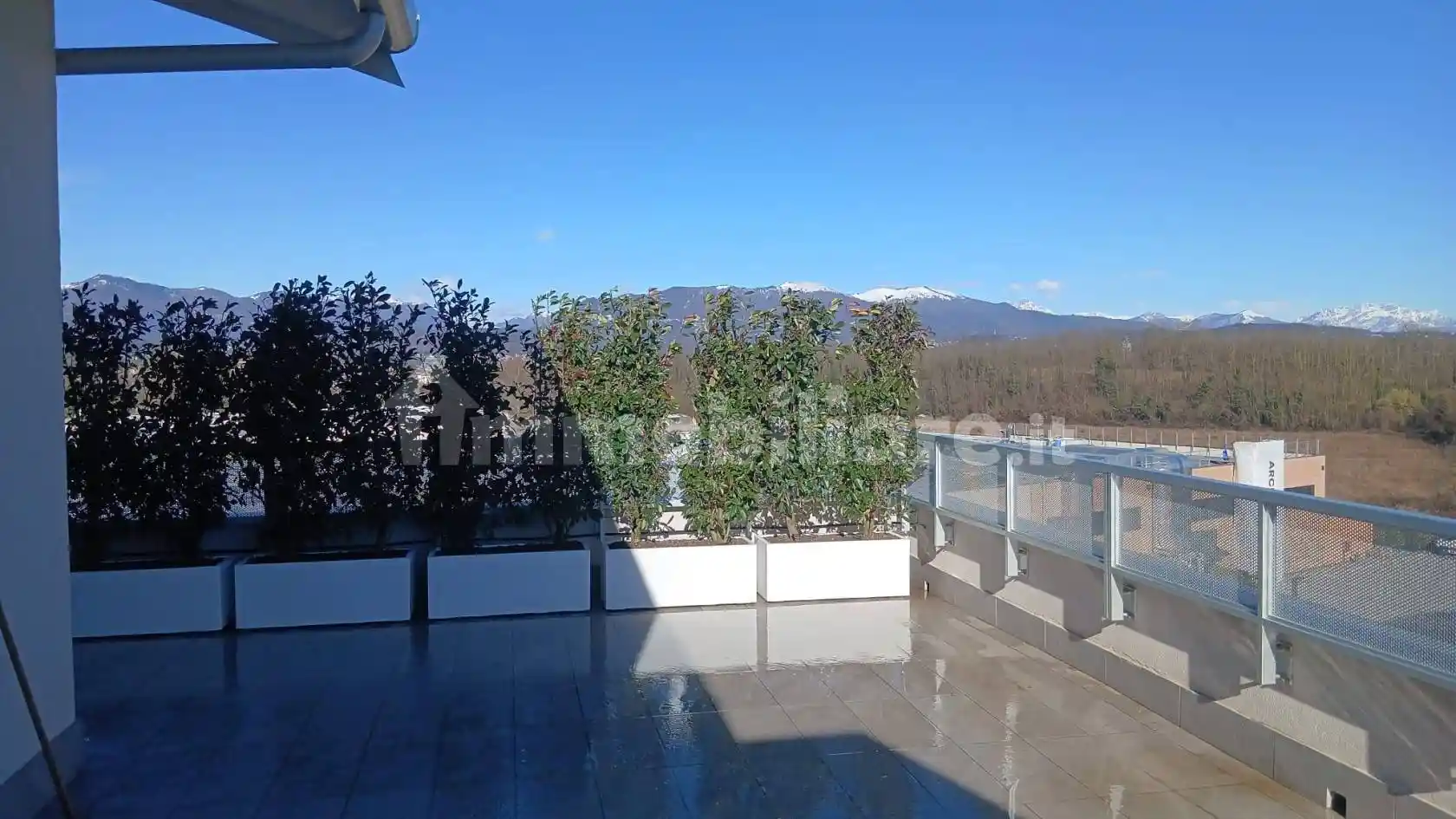 Attico - Mansarda in vendita a Cassina Rizzardi