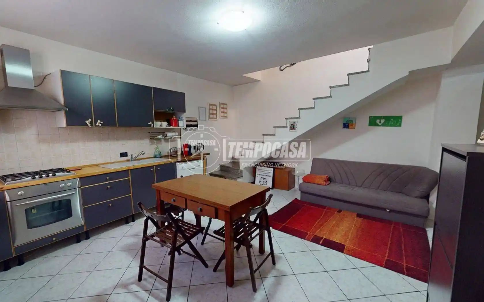 Appartamento in vendita a Cesano Maderno