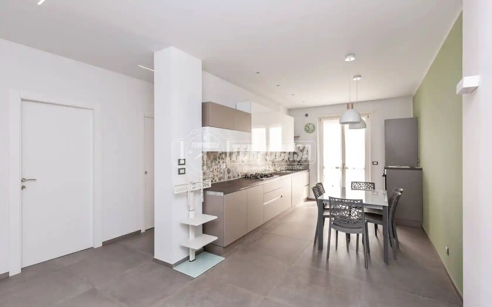 Appartamento in vendita a Santena